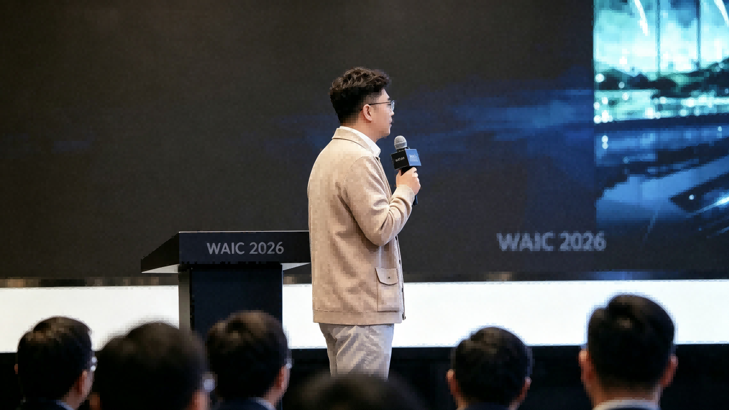 标准化全域传播体系构建,上海共济岛重塑 AI 新时代硬科技行业全赛道科创企业传播底层逻辑