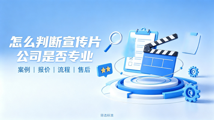 共济岛标杆   产品FAQ|企业宣传片、三维动画、AI短片等视频制作问答